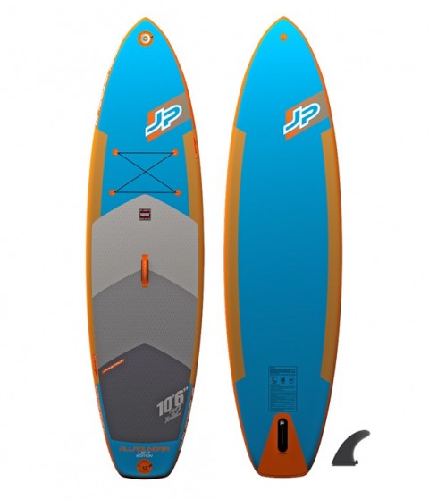 Доска SUP JP ALLROUNDAIR 10'6x32 LE (2019)