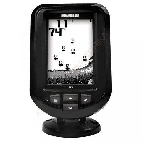 Эхолот Humminbird PiranhaMAX 175X