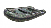 Надувная лодка Golfstream ACTIVE CD430 CAMO A