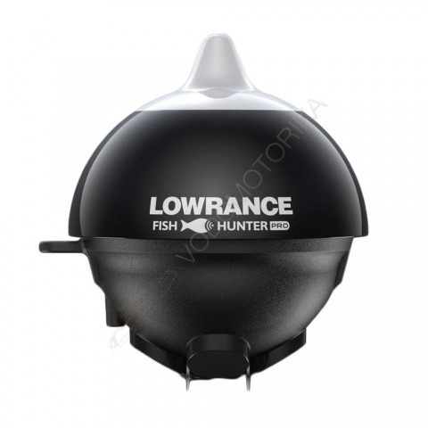 Эхолот Lowrance FishHunter PRO (000-14239-001)