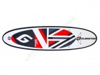 Доска SUP Gladiator G10.8 PRO