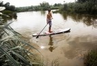 Доска SUP Gladiator G10.8 PRO