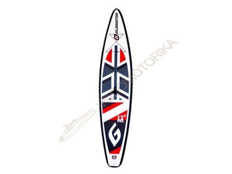 Доска SUP Gladiator G12.6 PRO